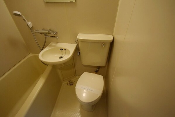 ヴィエンベニードの物件内観写真